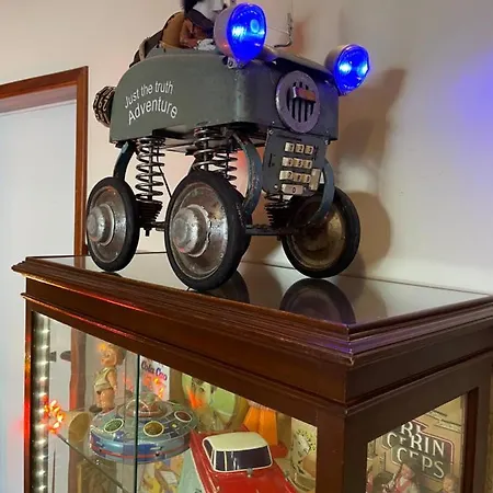 팡 데 아수카르 3* 포르투