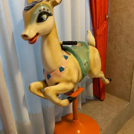 فندق باو دو أكوكار بورتو