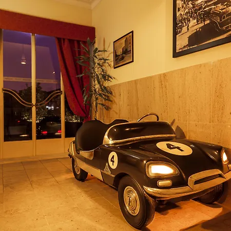 팡 데 아수카르 3*