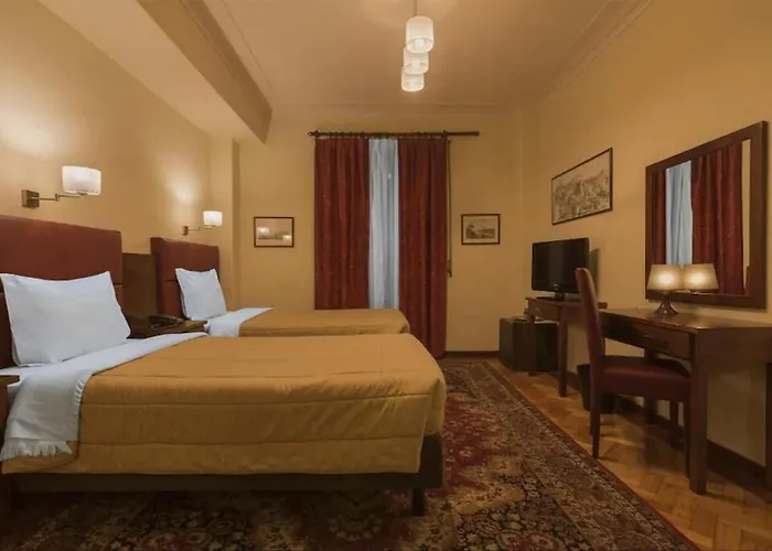 Pao De Acucar Hotel Oporto