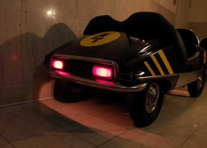 Pao De Acucar Oporto