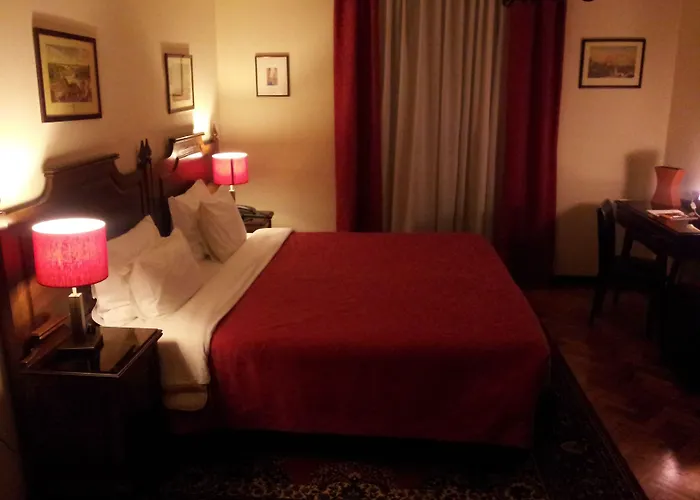 Pao De Acucar Hotel Oporto