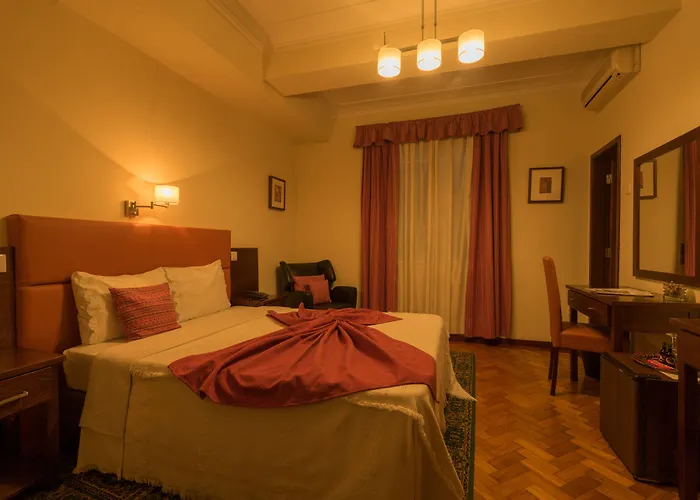 Hotel Pao De Acucar 3*