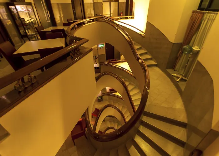 Pao De Acucar 3* Oporto