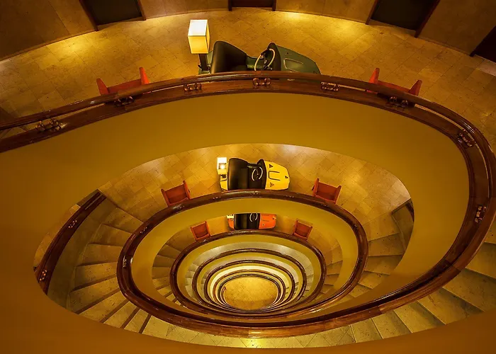 Hotel Pao De Acucar Oporto