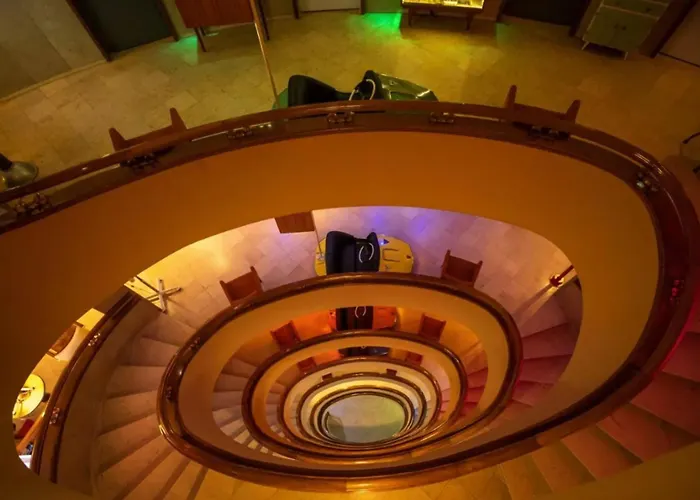 Pao De Acucar Hotel 3*