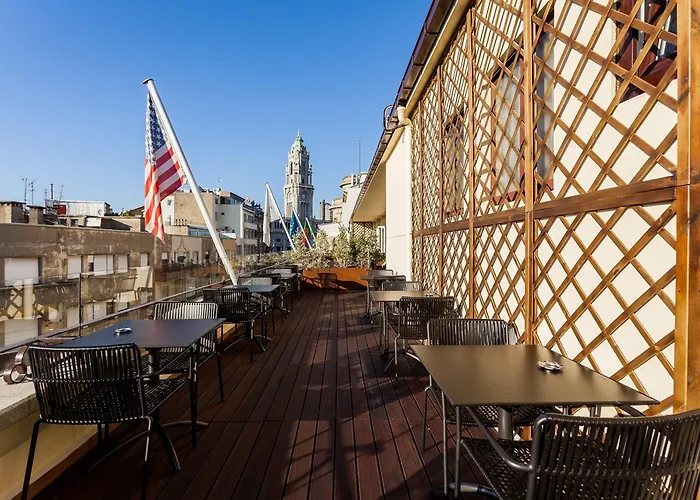 Hotel Pao De Acucar Oporto