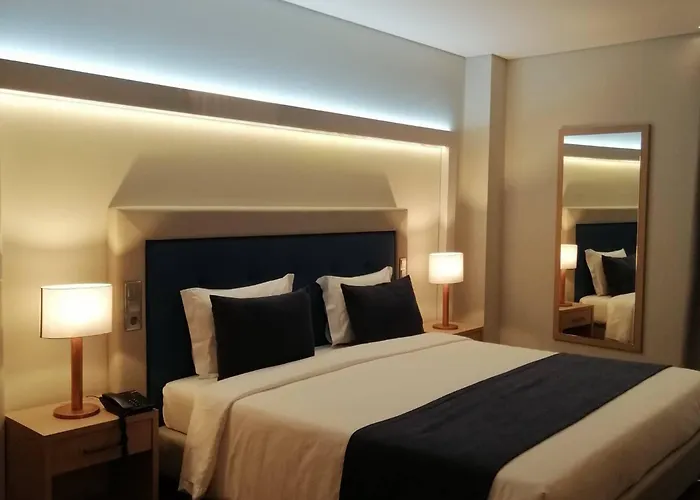 Pao De Acucar 3* Oporto