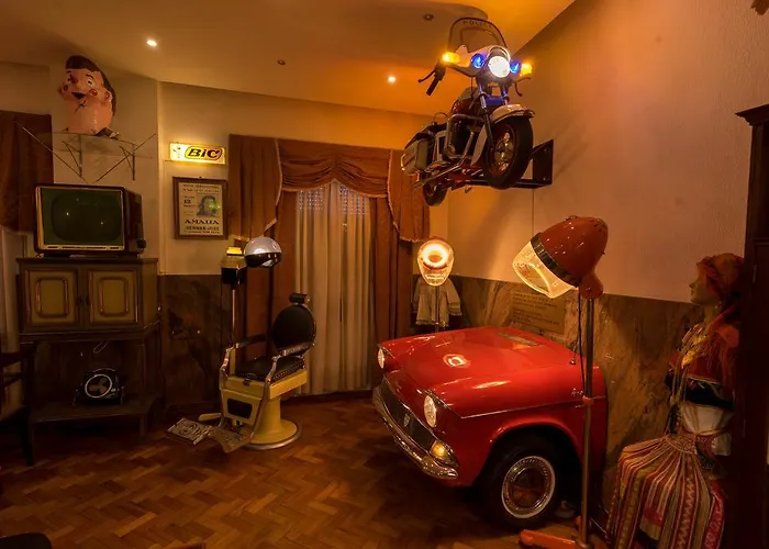 Pao De Acucar Oporto