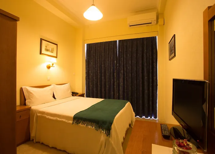 Pao De Acucar Hotel 3*