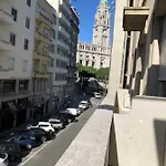 Szálloda Pao De Acucar