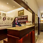 Pao De Acucar Hotel