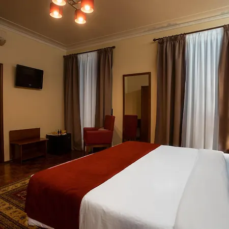 Pao De Acucar Hotel Oporto