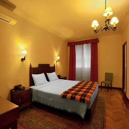 Hotel Pao De Acucar