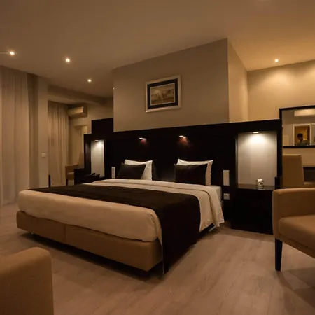 Pao De Acucar Hotel Oporto