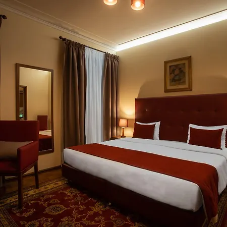 Pao De Acucar Hotel Oporto