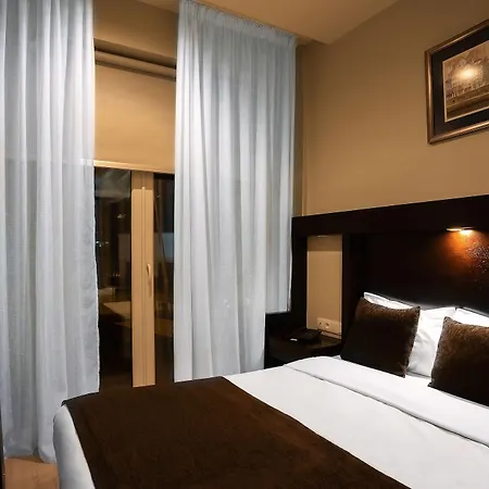 Pao De Acucar Hotel