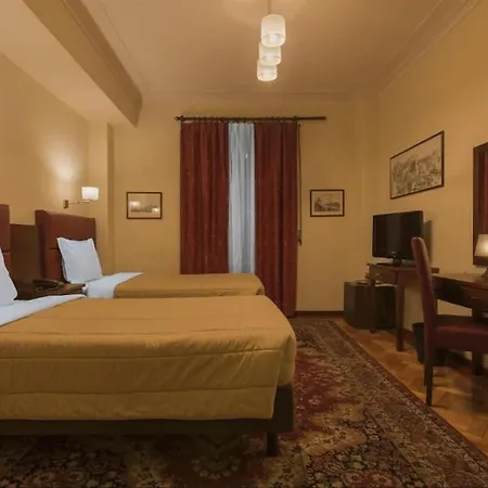 Pao De Acucar Hotel Oporto