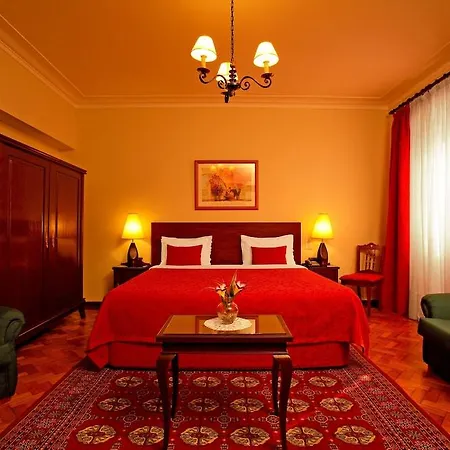 Hotel Pao De Acucar 3*
