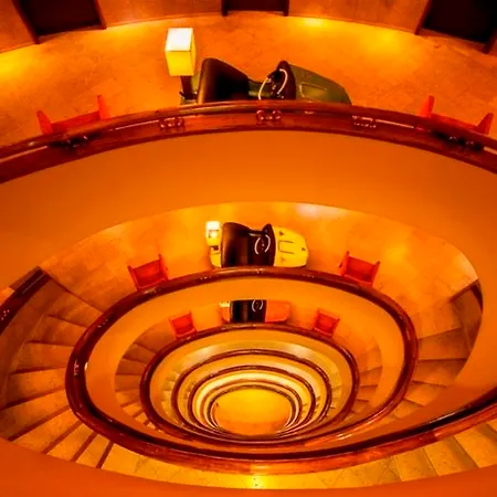 Hotel Pao De Acucar 3*