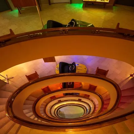 Pao De Acucar Hotel 3*