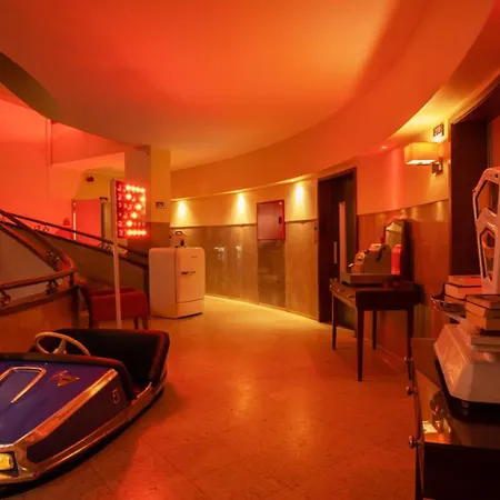 Pao De Acucar Hotel 3*