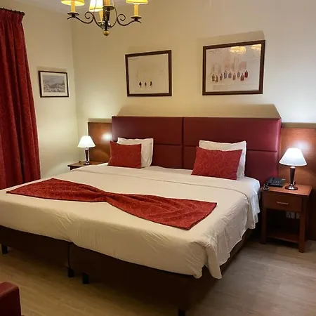 Pao De Acucar Hotel 3*