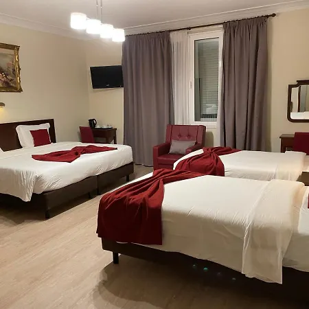 Pao De Acucar Hotel