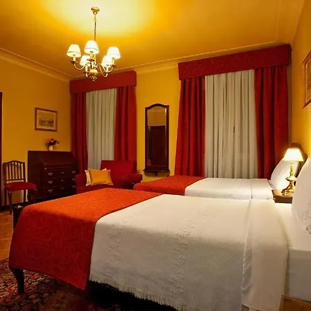 Pao De Acucar Hotel 3*