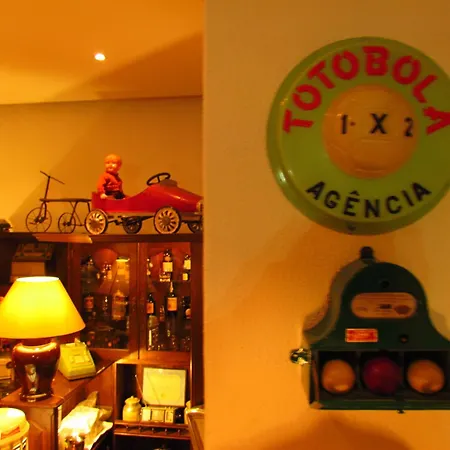 Hotel Pao De Acucar