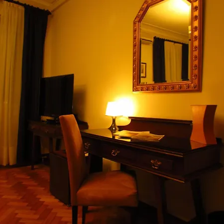 Hotel Pao De Acucar