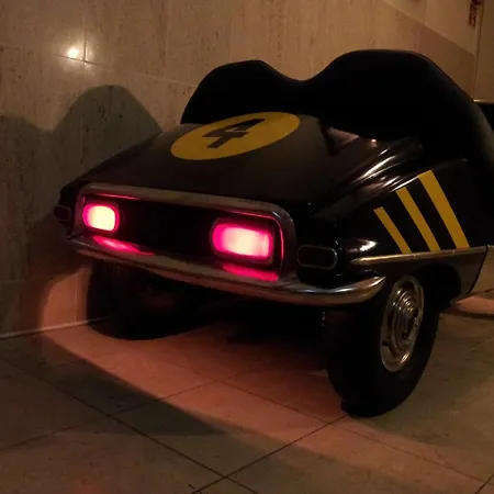 Pao De Acucar Πόρτο