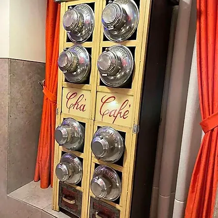 葆德埃库卡酒店 3* 波尔图