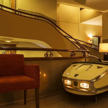 Hotel Pao De Acucar Oporto
