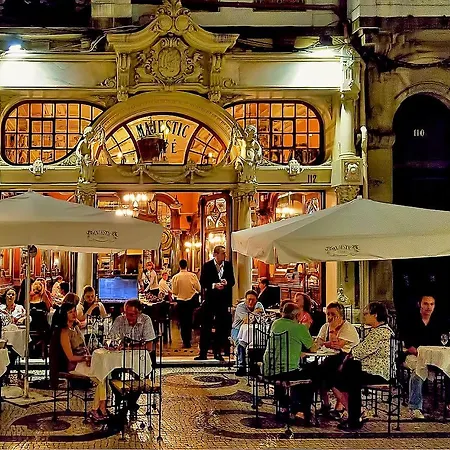 Pao De Acucar Hotel