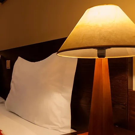 Pao De Acucar Hotel