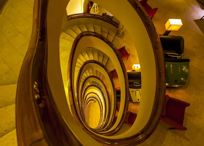 Pao De Acucar Hotel Porto