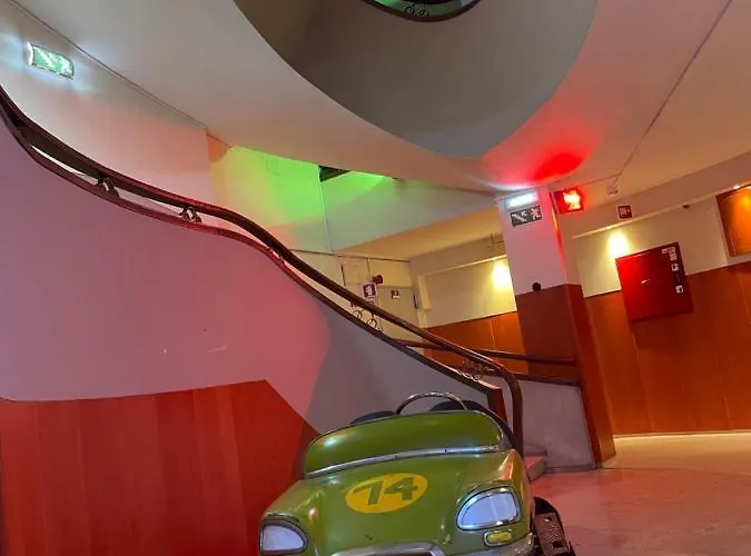 Pao De Acucar Hotel 3*