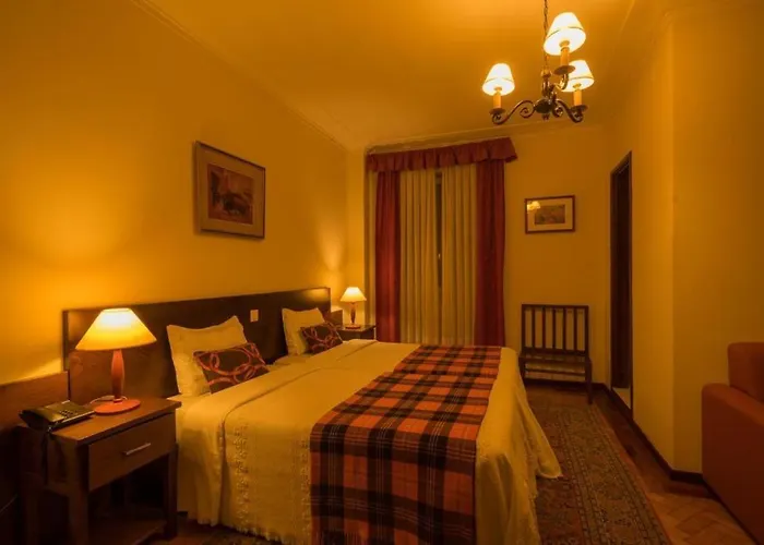 Pao De Acucar 3* Porto