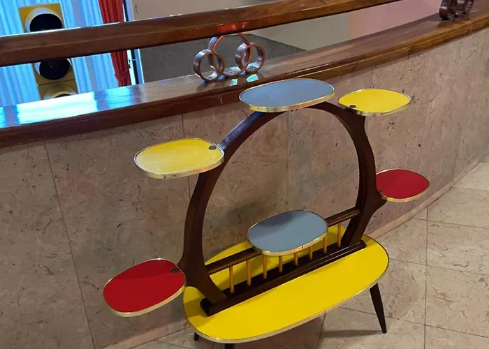 Pao De Acucar Hotel 3*