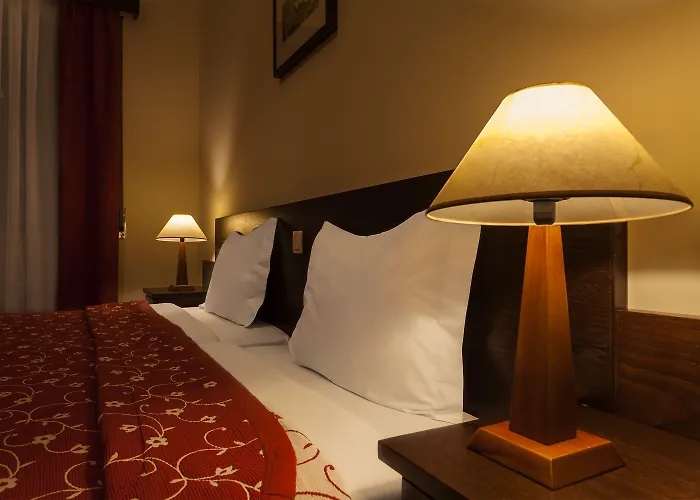 Hotel Pao De Acucar 3*