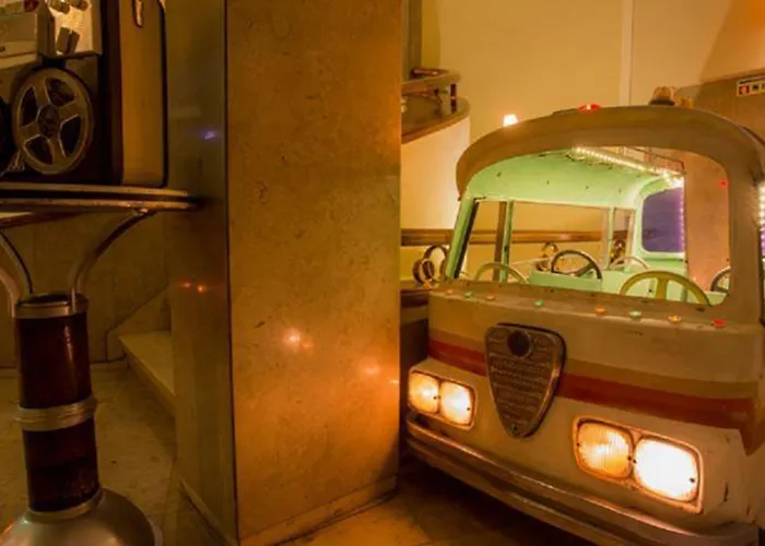 Hotel Pao De Acucar 3*