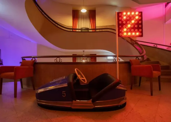 Pao De Acucar Hotel 3*