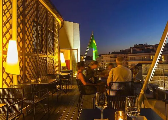 Pao De Acucar 3* Porto