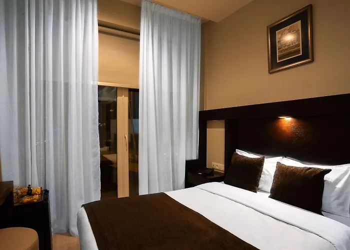 Hotel Pao De Acucar 3*