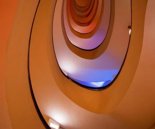 Pao De Acucar מלון פורטו