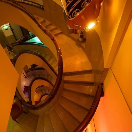 Pao De Acucar 3* Porto