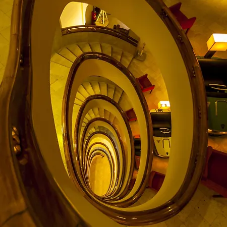 Pao De Acucar Hotel Porto