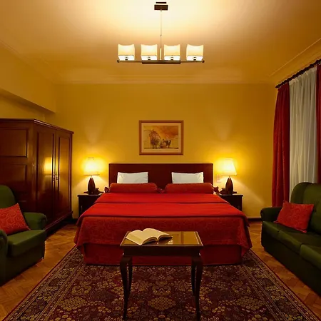 Pao De Acucar Hotel 3*