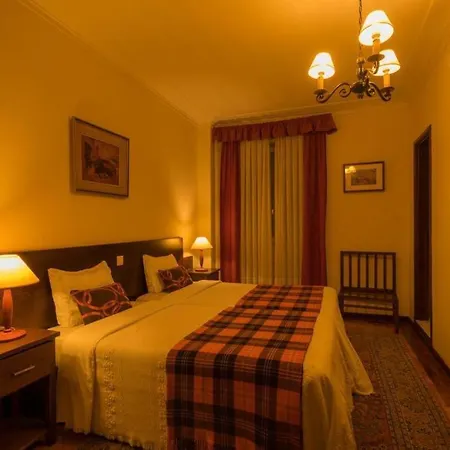 Pao De Acucar 3* Porto